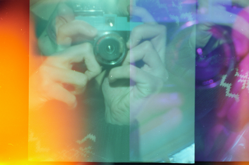 Illustration for article titled Shooting Challenge: Double Exposure, Gallery